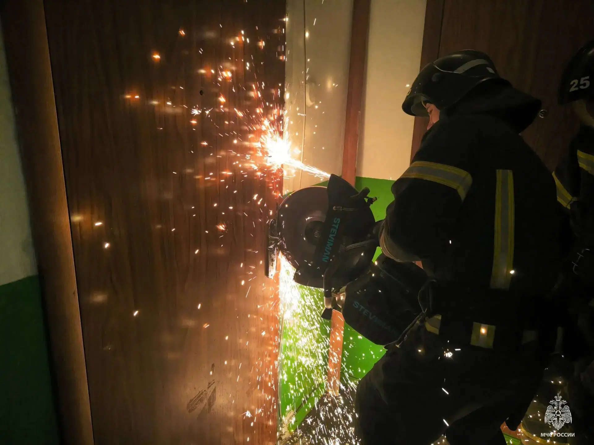🚒Оперативная информация за сутки