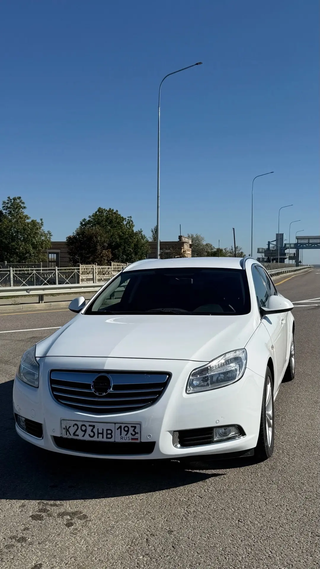 Продам Opel Insignia 2009г