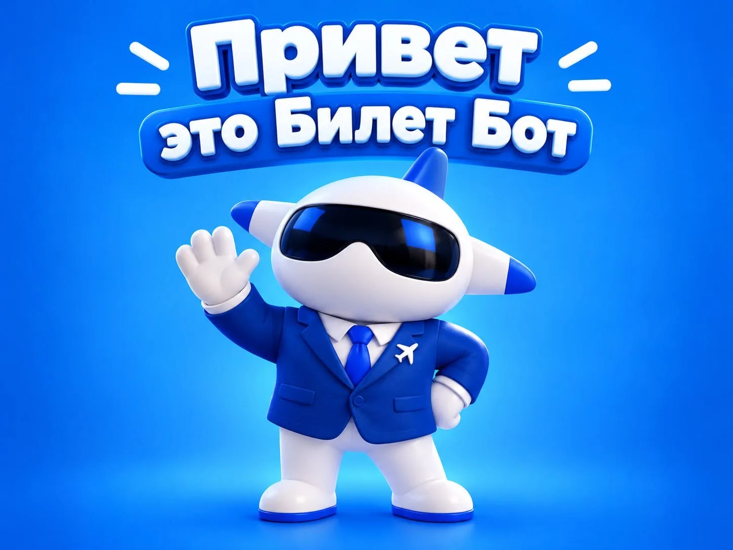 ✈️ Хочешь улететь выгодно? Напиши  @bilet_bot!