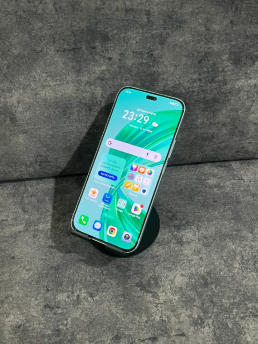 HONOR X8b 128ГБ 2-SIM 90Гц