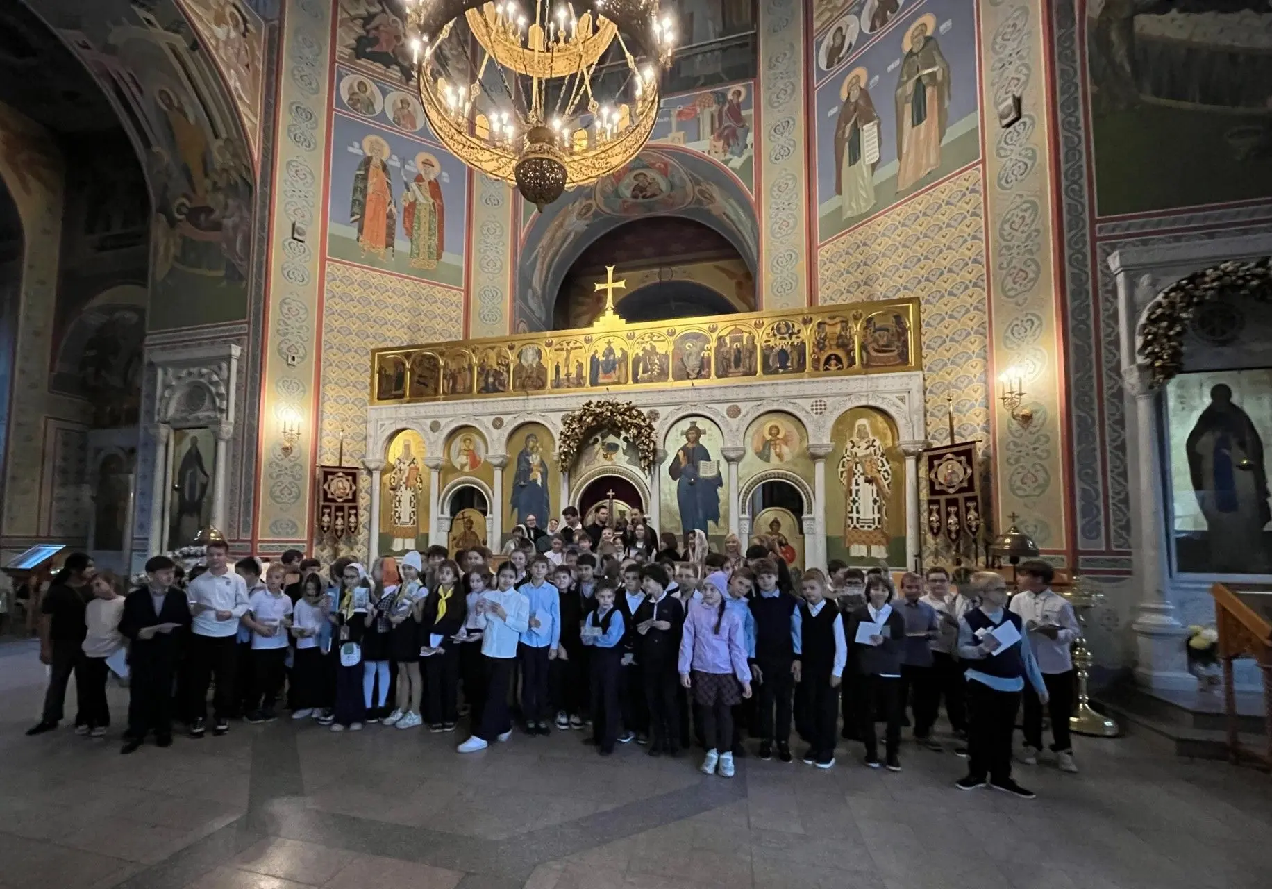 XIV «Покровские старты» в Солнцево | Портал Солнцево https://solncewonews.ru/?p=49481