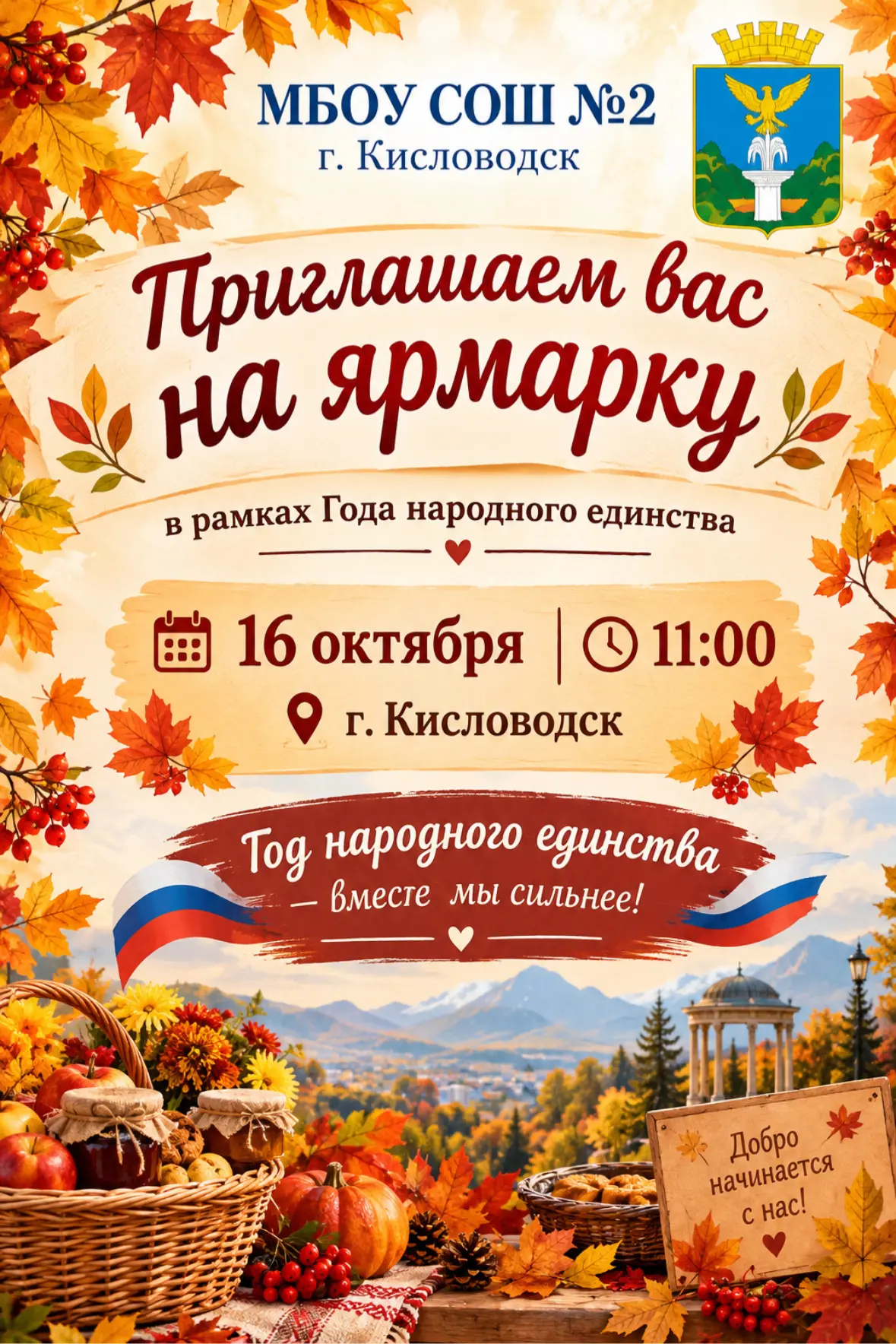 🎉 Внимание, ребята, родители и педагоги! 🎉