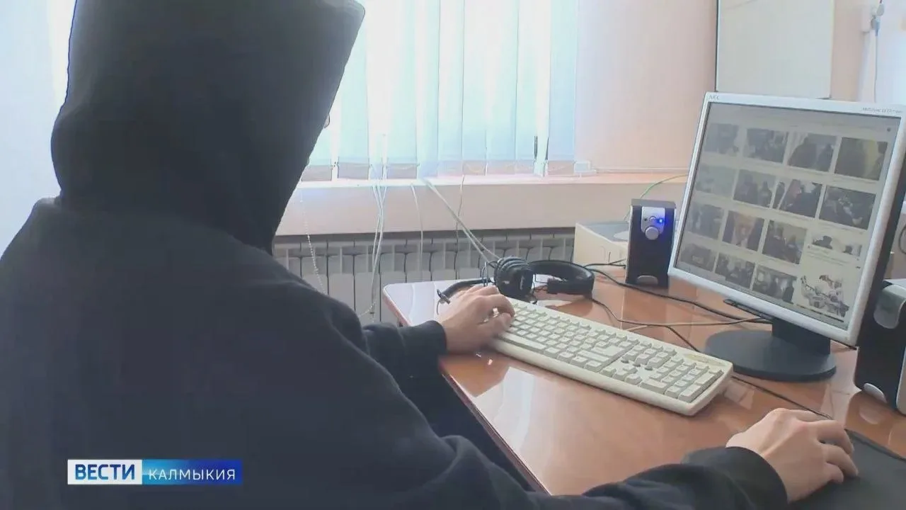 В Калмыкии вступил в силу приговор за комментарии
