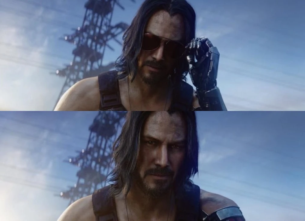 😎 Продюсер «Мадам Паутины» займётся экранизацией Cyberpunk 2077