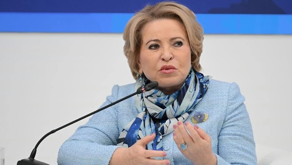 Матвиенко предложила приостановить лицензирование частных вузов