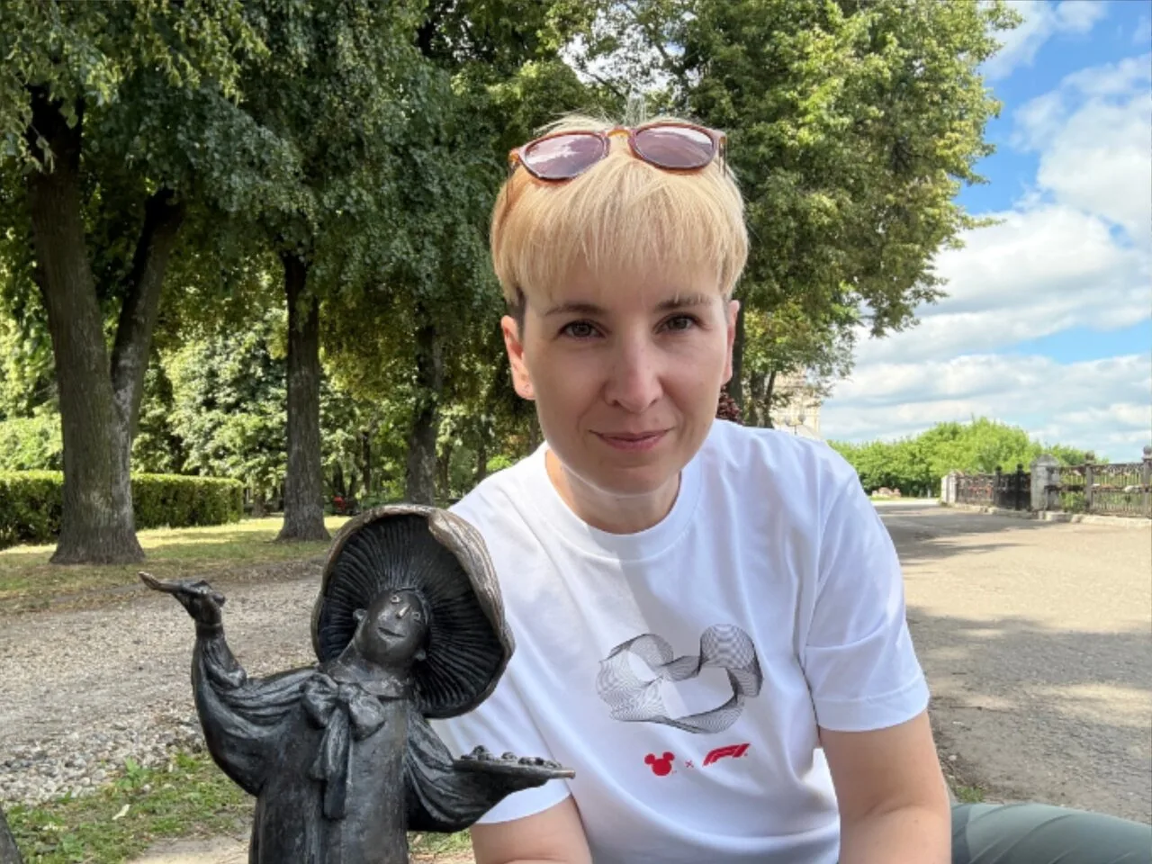 Сегодня свой день рождения отмечает замечательный человек.