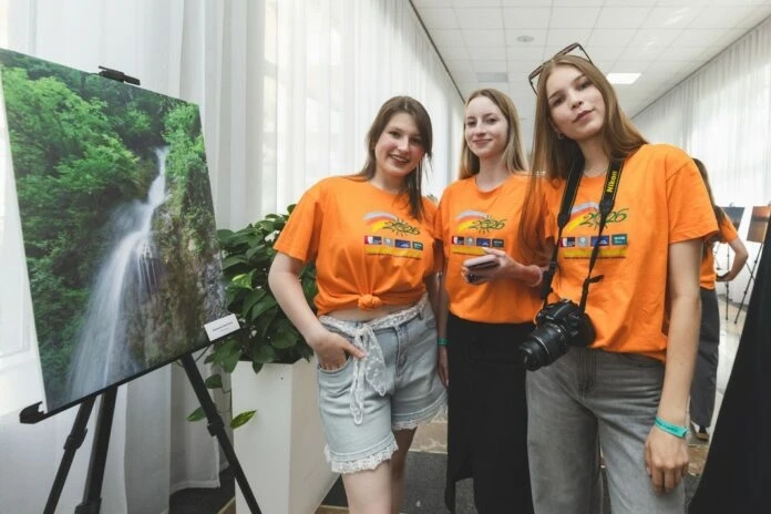 От мультфильмов до ИИ: как юные таланты провели лето с «Росатомом»