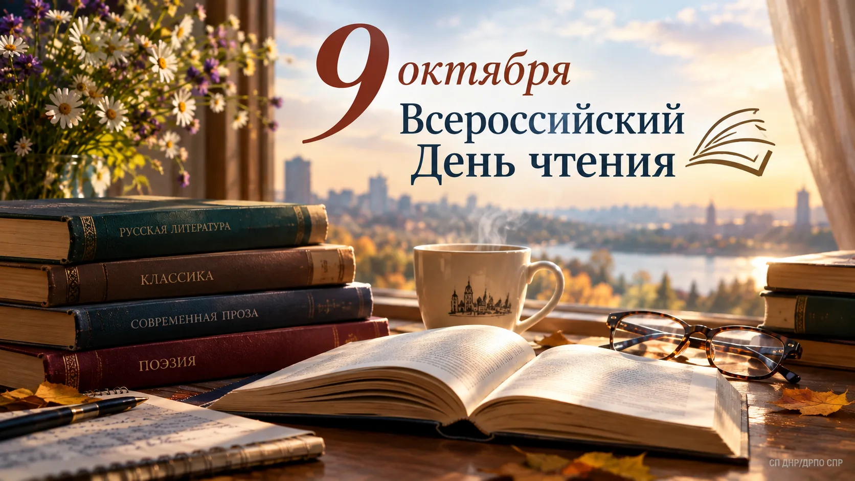 📚 Книга умеет переносить нас в другие эпохи, знакомить с удивительными людьми и открыв...