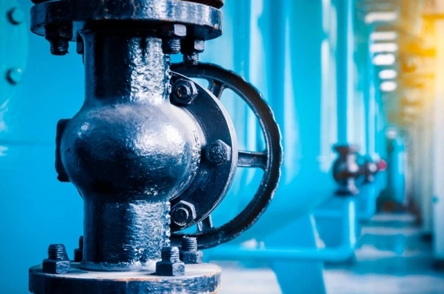 На строительство газопровода в посёлке Горном выделено 233,5 млн рублей