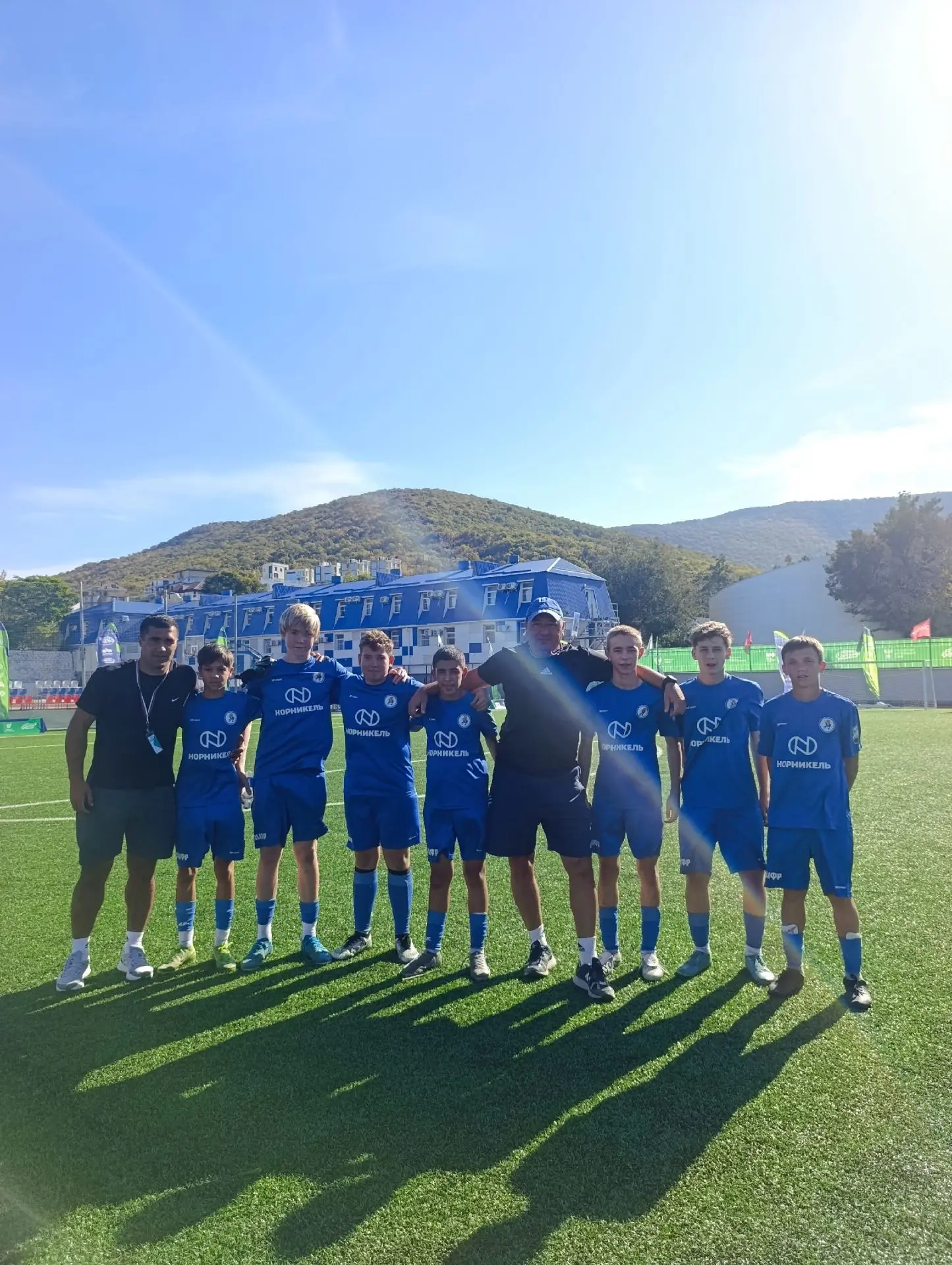 🔥⚽ПОПАЛИ В ДЕВЯТОЧКУ🔥⚽