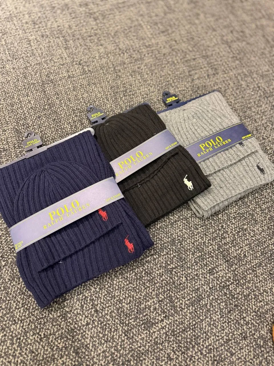 RALPH LAUREN
