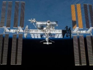 Голливуд против Мосфильма: настоящий космонавт вынес вердикт звездным блокбастерам