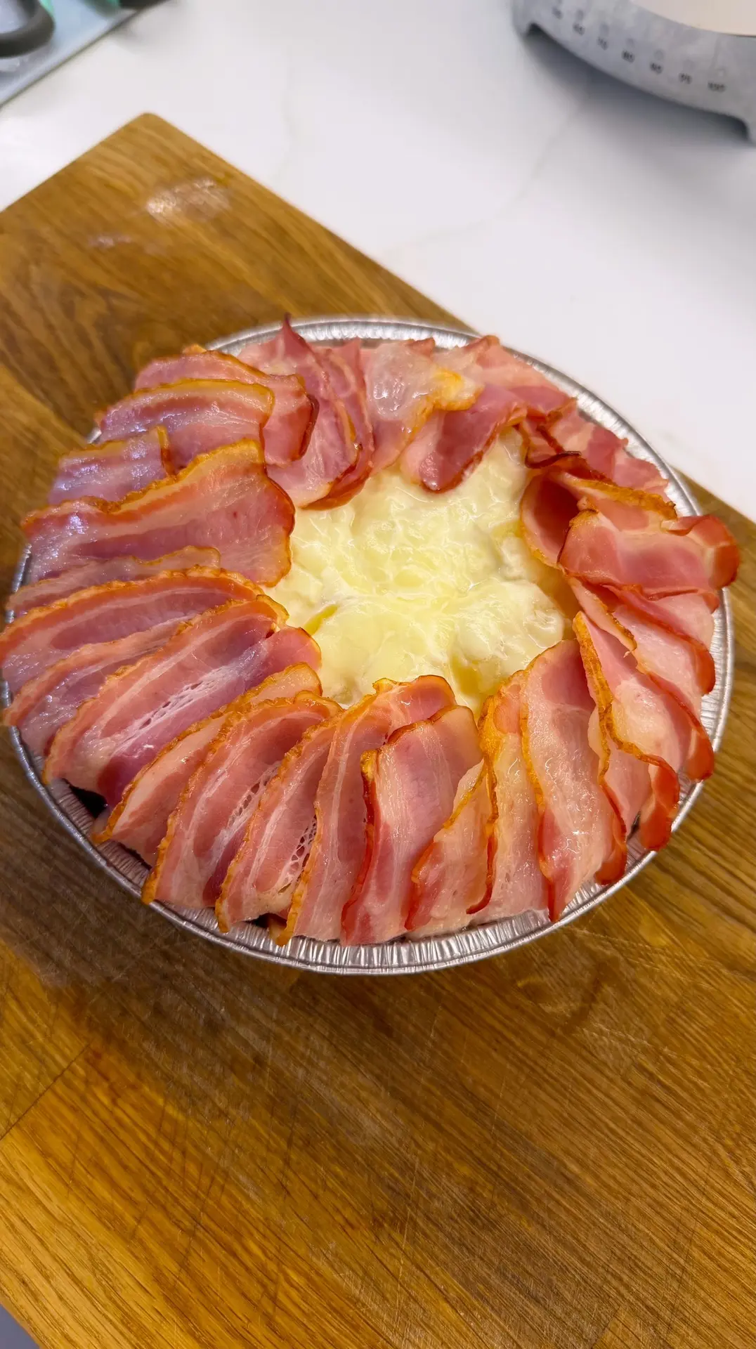 По заказу Андрюши приготовила блюдо из его любимых продуктов 😍