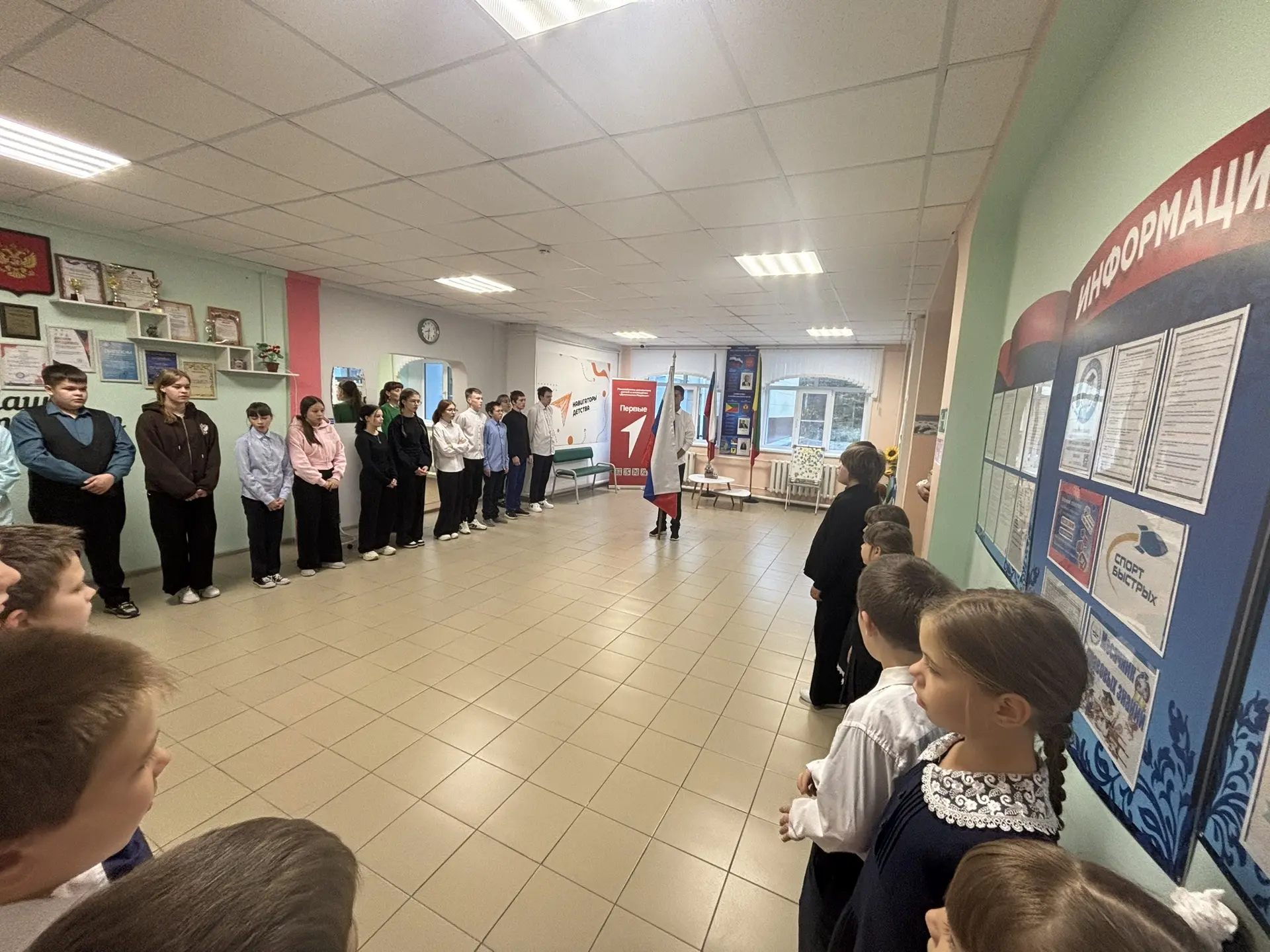 🇷🇺Новая неделя — новые вызовы.