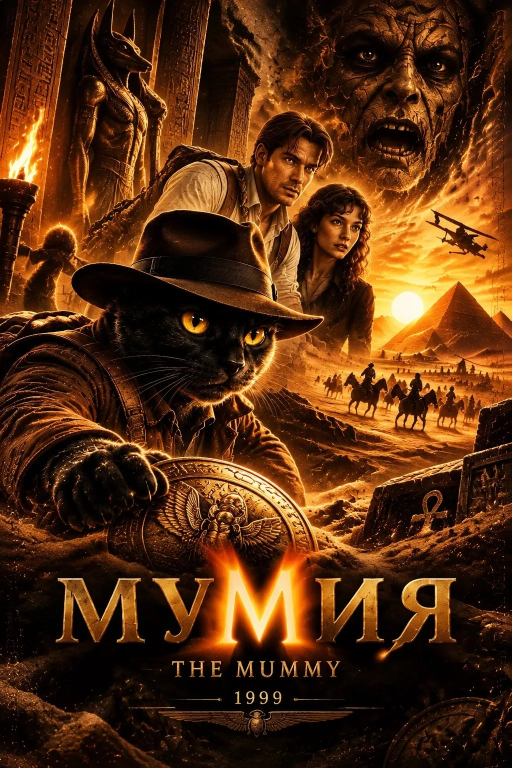 🔎 АРХИВ НОКСА №001
