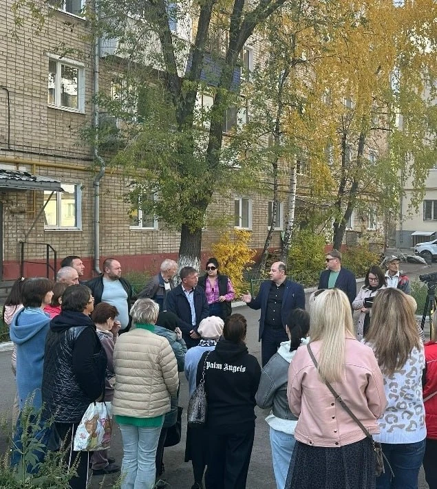 В Новокуйбышевске на ремонт сгоревшей крыши по адресу Молодежная, 3 выделят 12 миллионо...