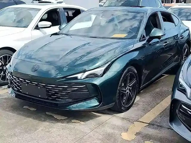 🚗 MG 2023