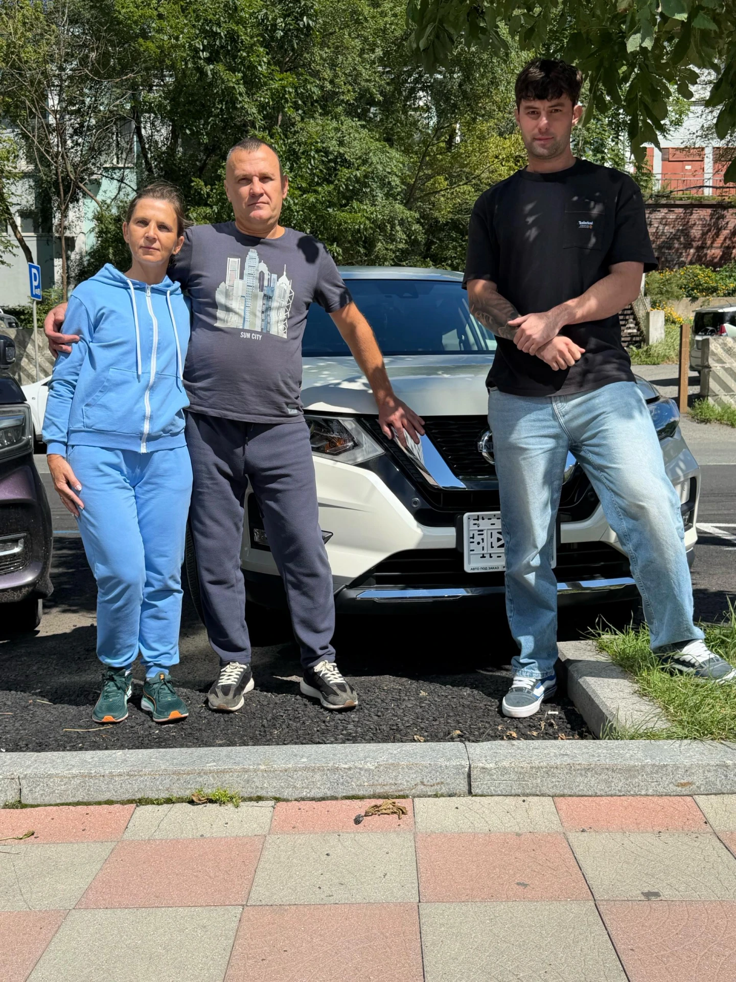 🫴 ВЫДАЛИ АВТО НАШИМ ЛЮБИМЫМ КЛИЕНТАМ!