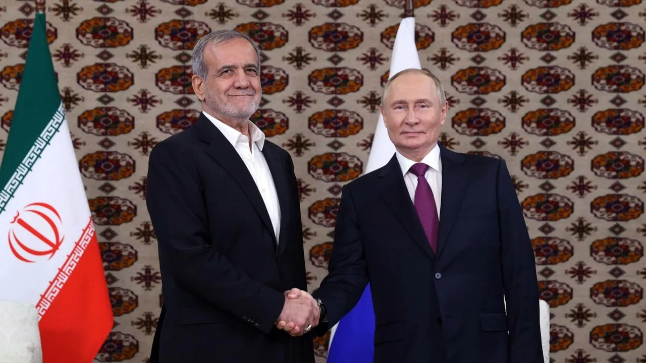Президент Ирана заявил, что его страна хотела бы присоединиться к СНГ.