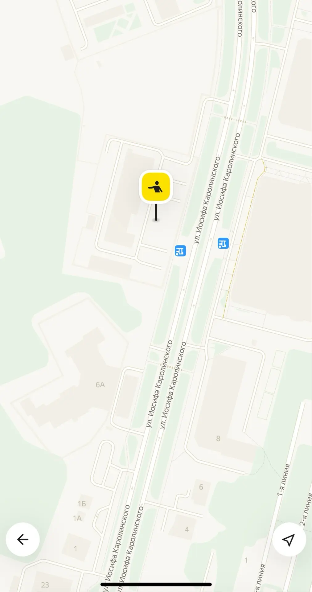 🚕Утром в Сургуте не работали все онлайн-сервисы такси