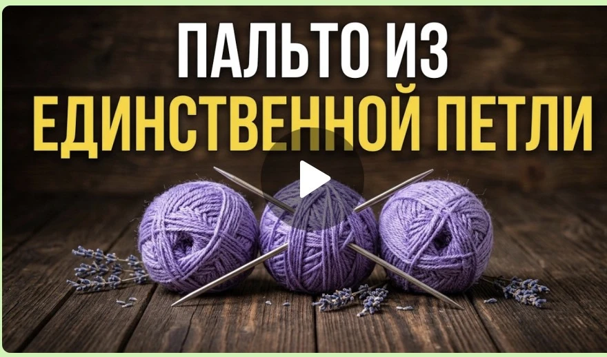 Новый авторский узор от Тони Февралёвой. Узор плотный, отлично подойдёт для вязания пал...