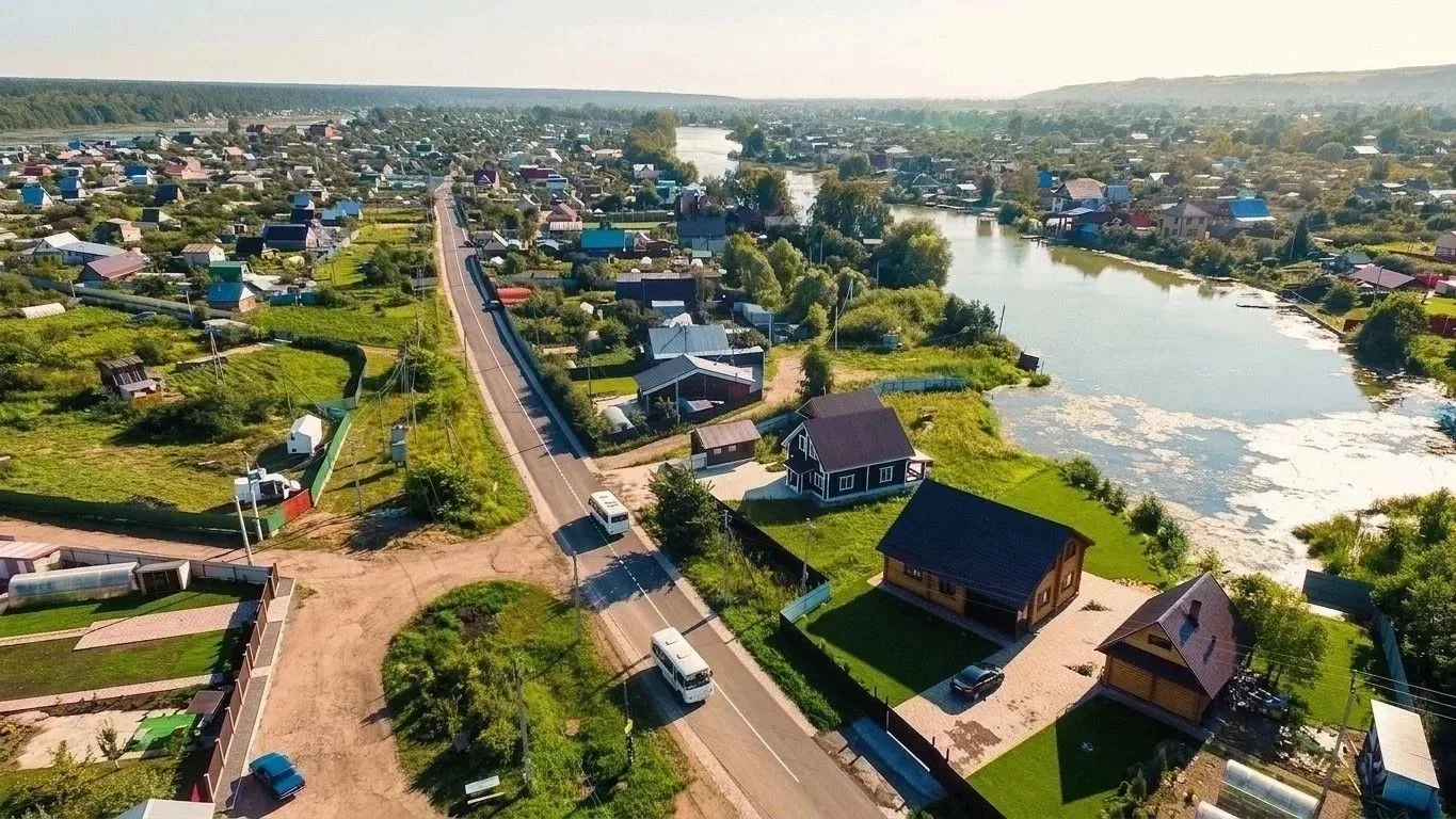 🚌 В Нижнекамском районе завершился сезон автобусных перевозок в сады и огороды