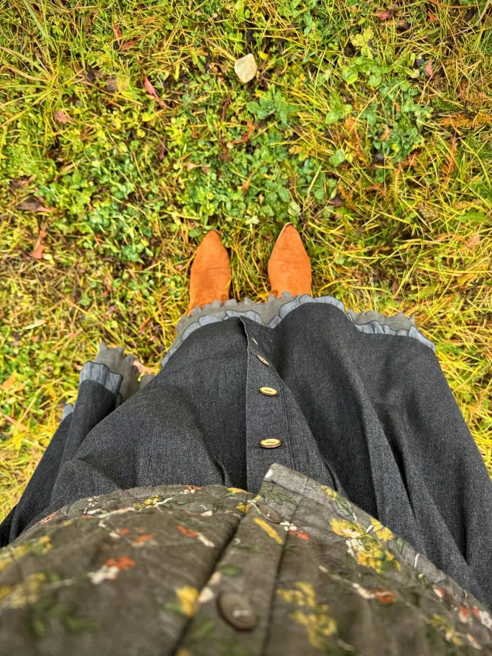 🍂Унылая пора