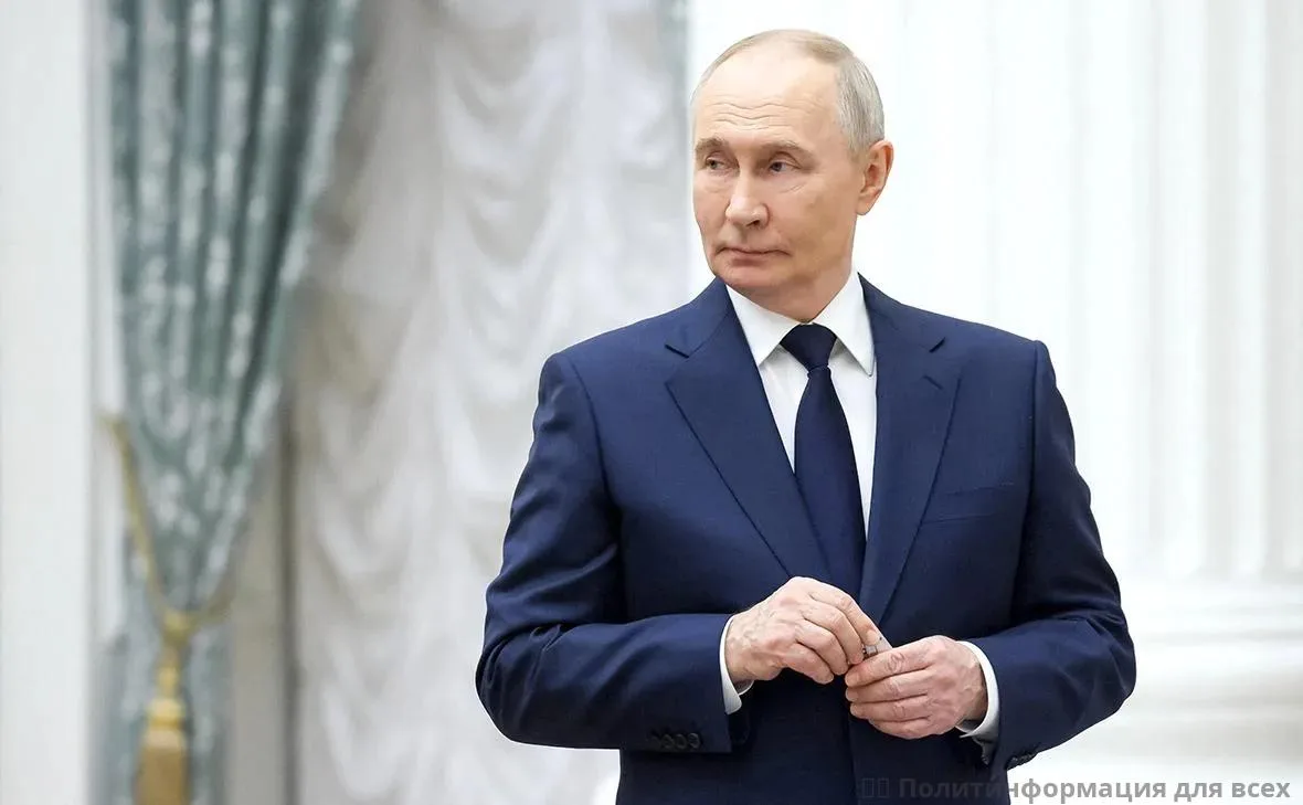 🇷🇺 «Россия может быть только сильной, самостоятельной державой, или не будет никакой ...