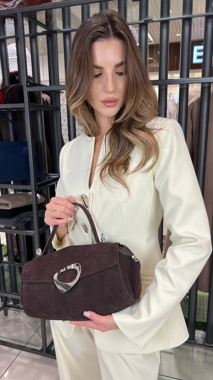 Настоящая находка 👜🤎
