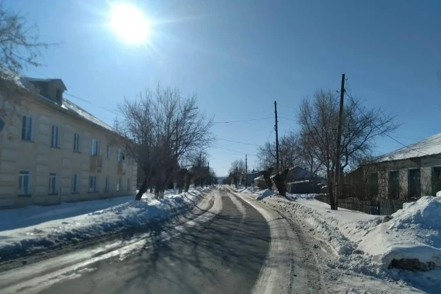 Присылайте Ваши фото в "Предложить пост"