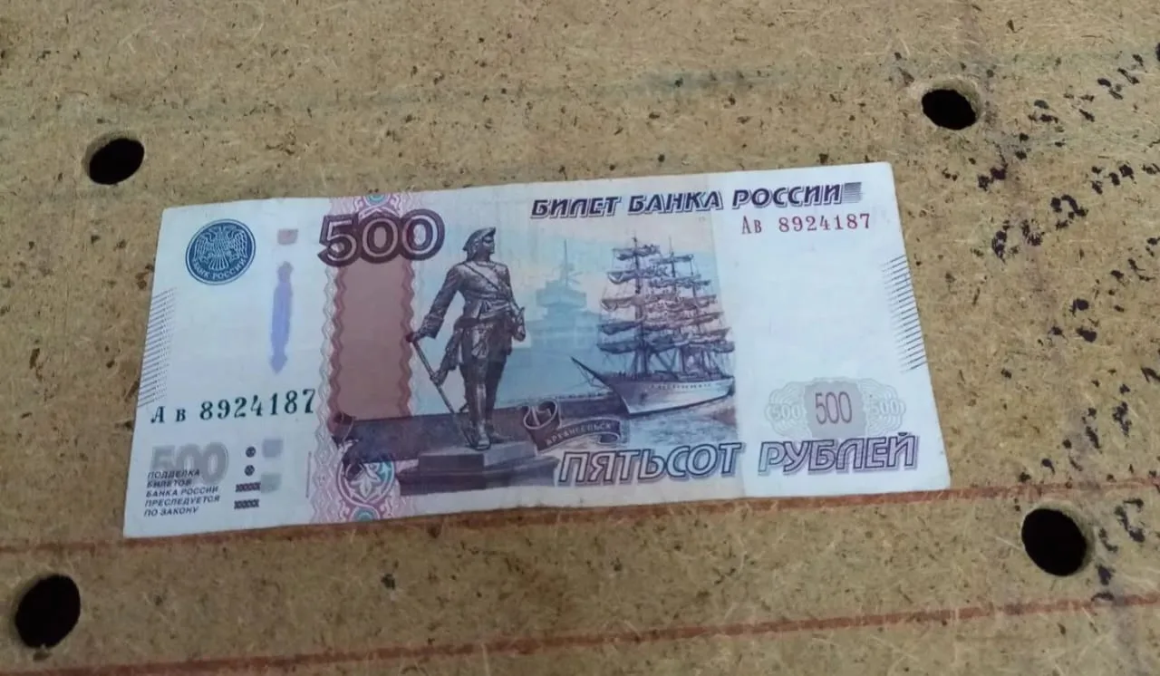 Огромная благодарность нашей Надежде Григорьевне Байкаловой!