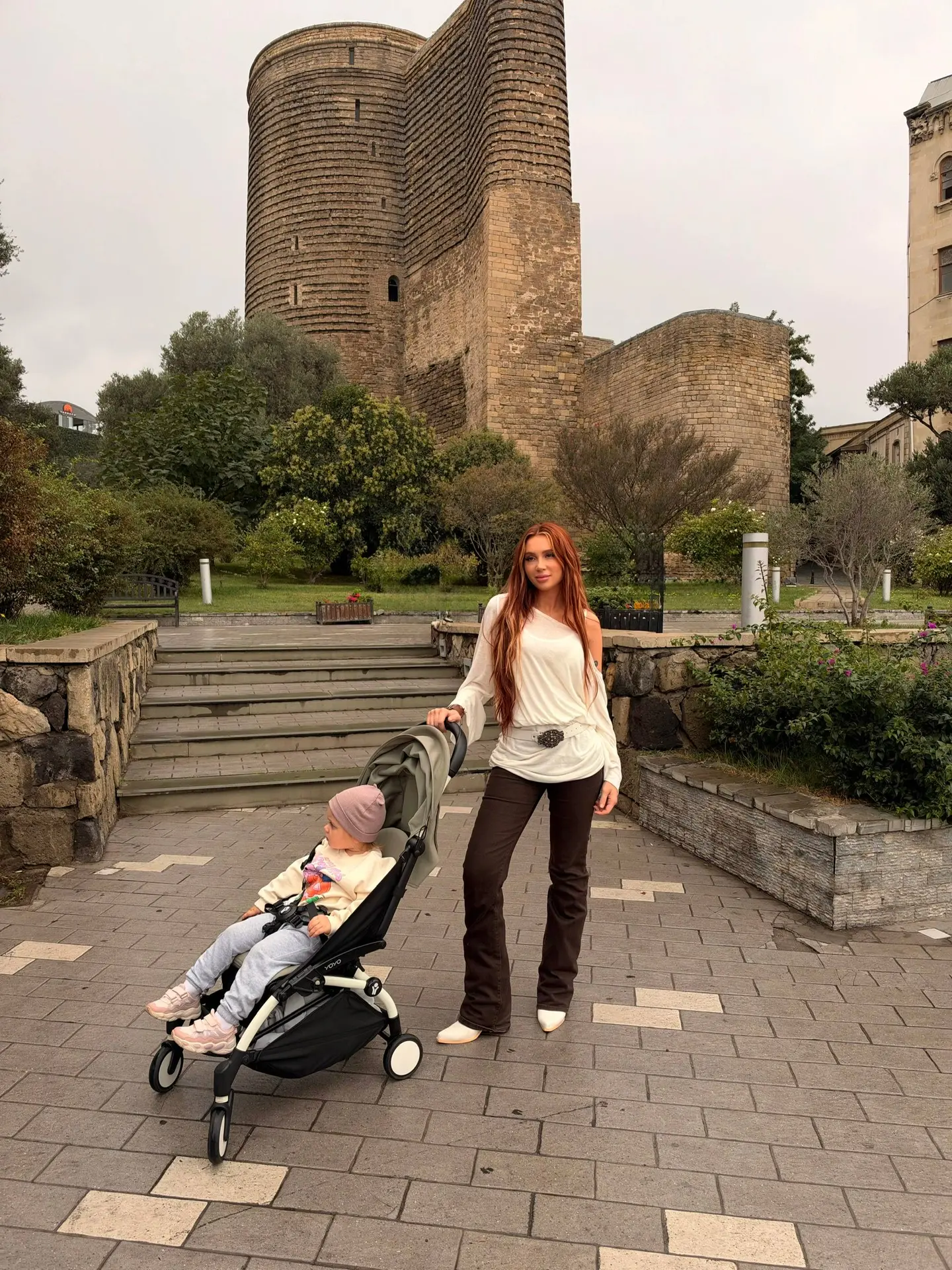 И еще один фотодампчик из нашей поездки)) обязательно вернемся 🫶🏻