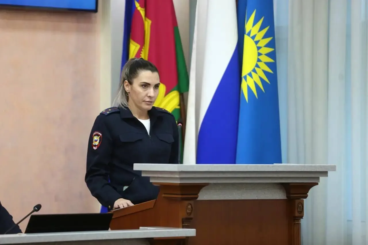👮‍♂️ В Анапе за 9 месяцев провели более 40 миграционных рейдов и выявили 42 администра...