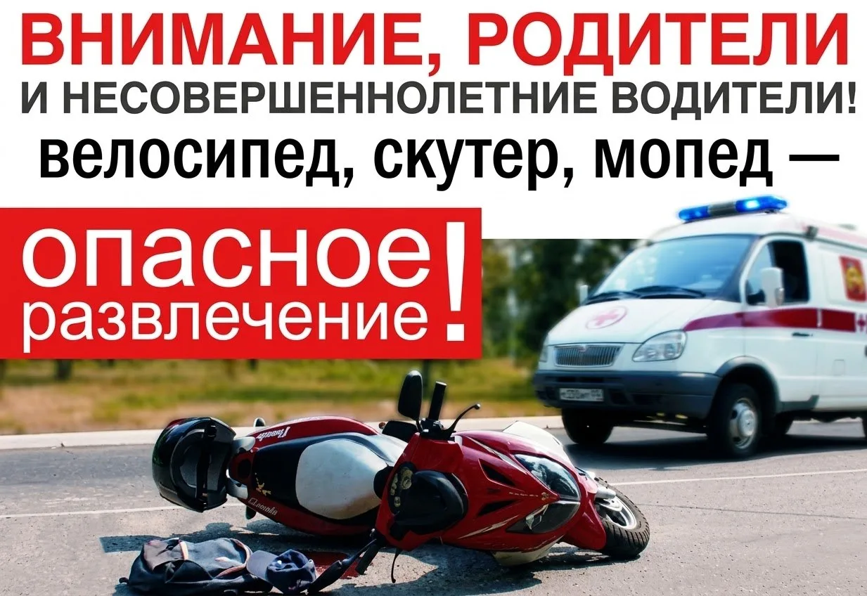🚦 Сегодня в МАОУ «Токаевская СОШ» специалист по охране труда Зинатуллина Рушания Галим...
