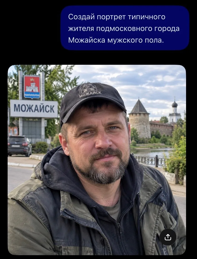 🤔 заморский жЫпити выдал на-гора…