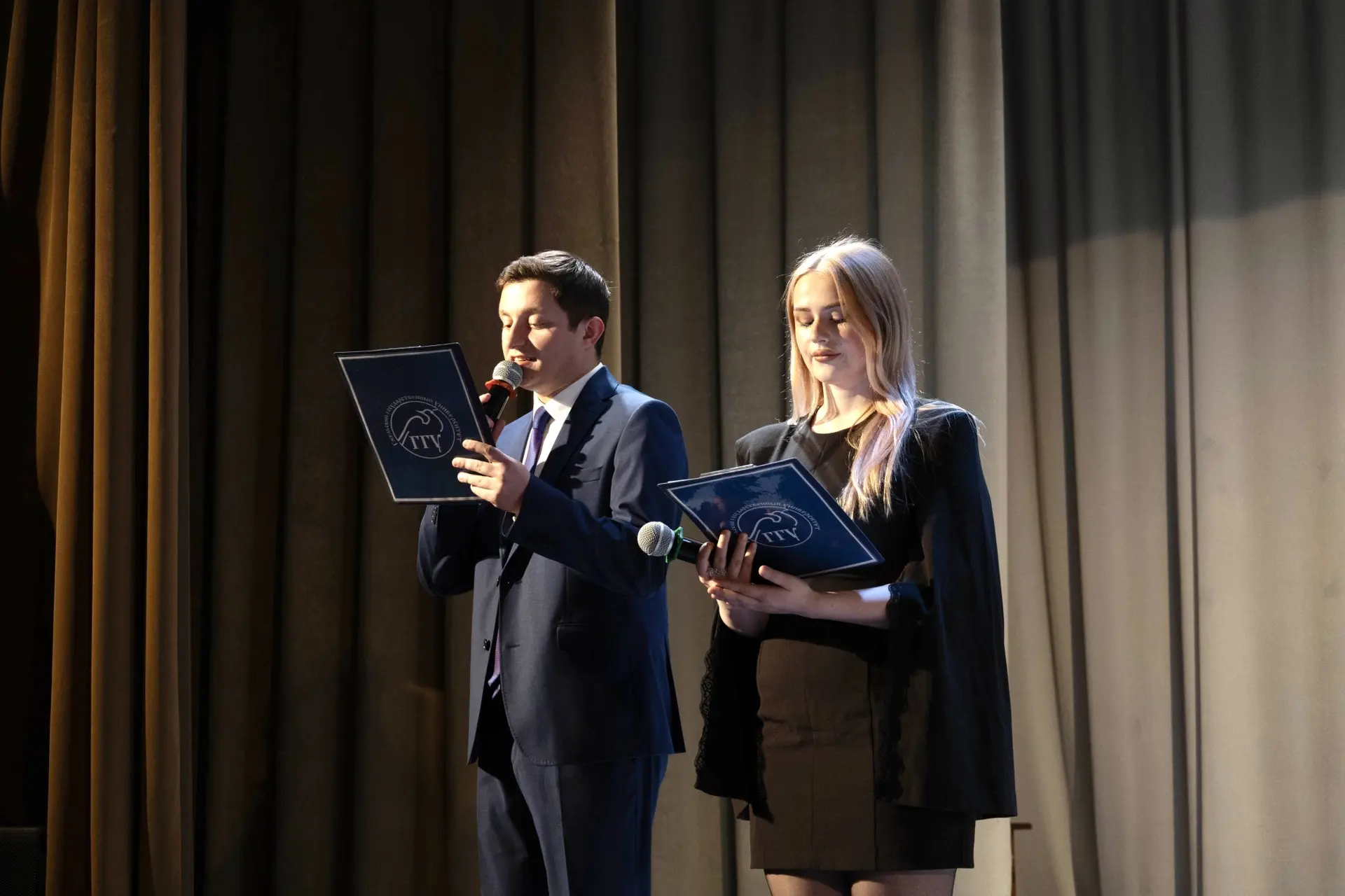 🎓В Гжельском государственном университете состоялось одно из самых ярких и долгожданны...