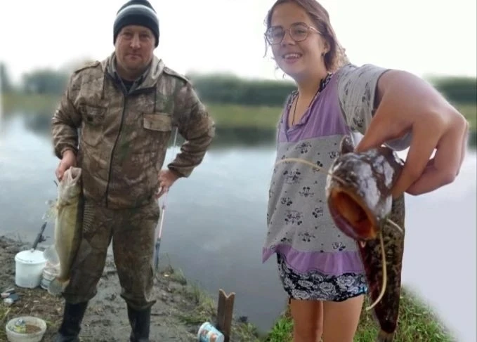 Меня зовут Похабова Ева. Я юнармеец школы 1, учусь в 8 “Б” классе 🇷🇺