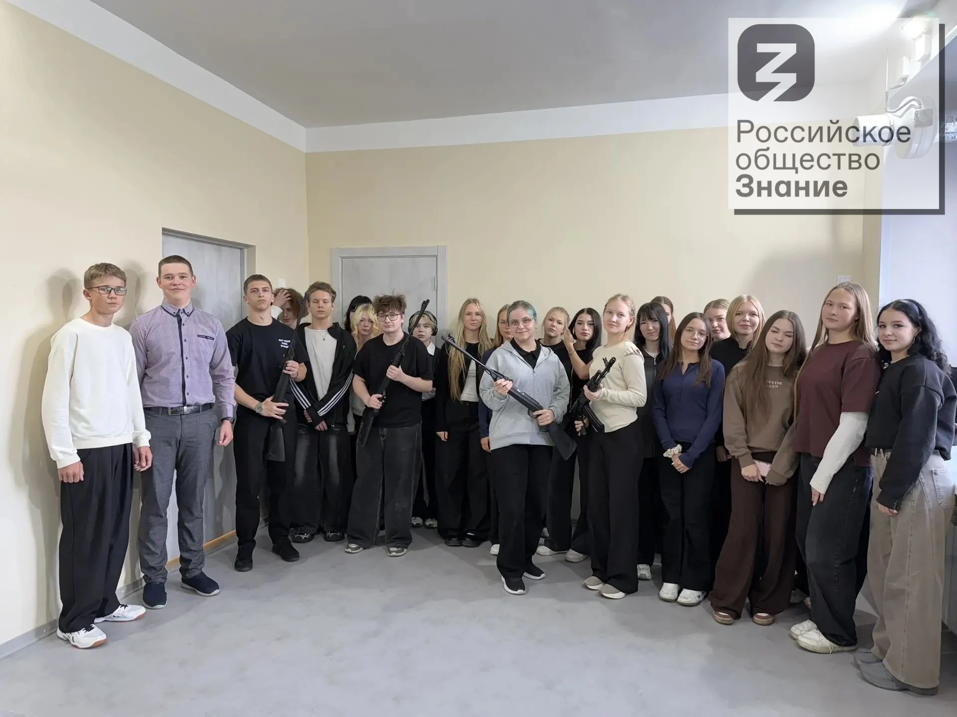 🎯 ОГНЕВАЯ ПОДГОТОВКА — ТЕПЕРЬ НА ПРАКТИКЕ!