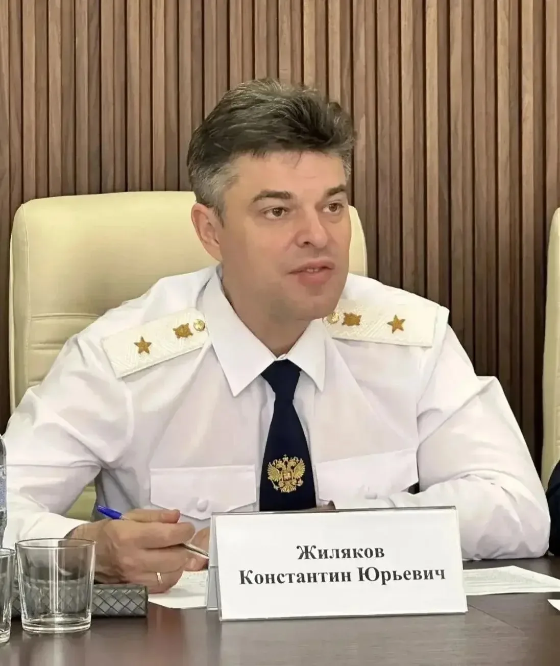 ❗️По поручению прокурора области Константина Жилякова прокуратура города Калуги после н...