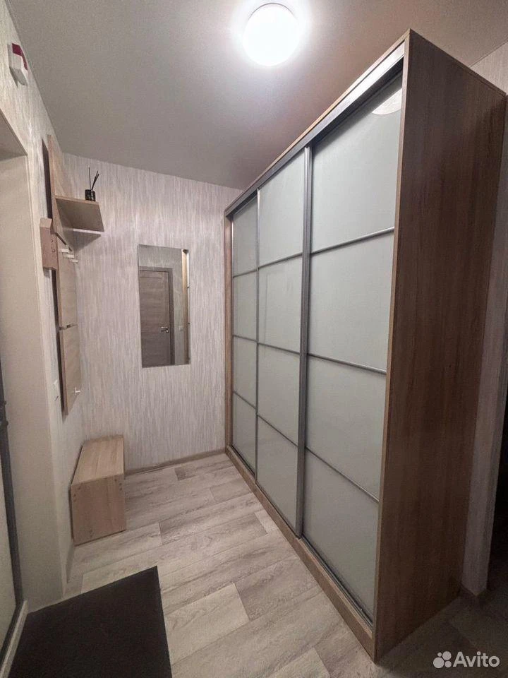 Сдам без посредников: студия, 30м²
