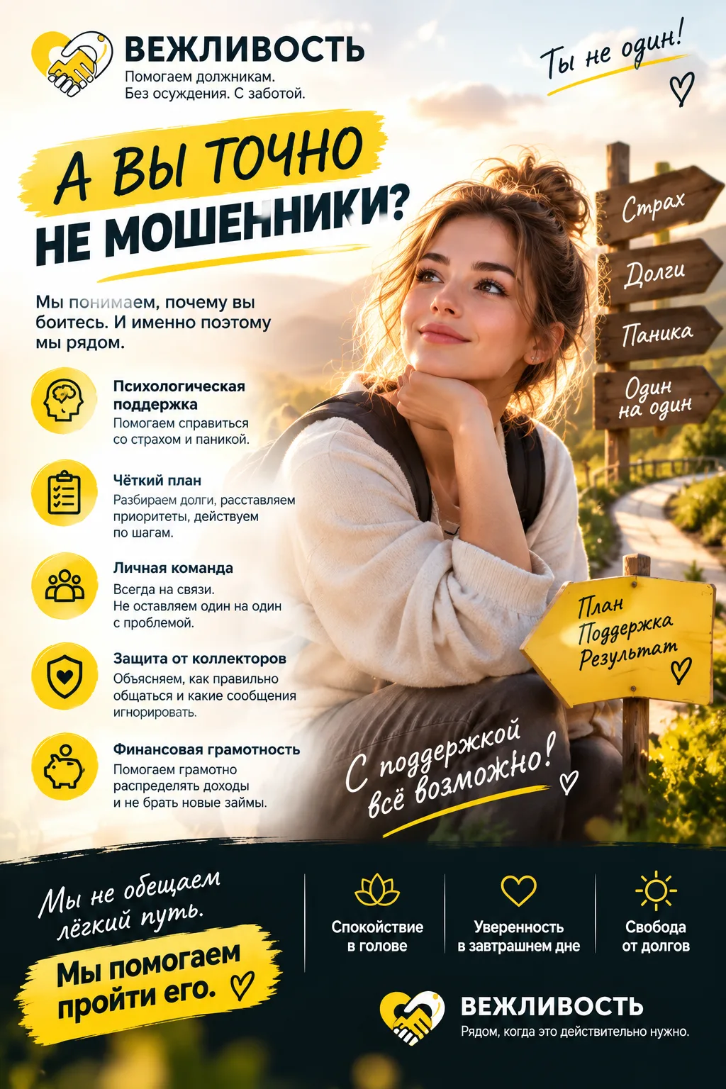 🚨 «А ВЫ ТОЧНО НЕ МОШЕННИКИ?»
