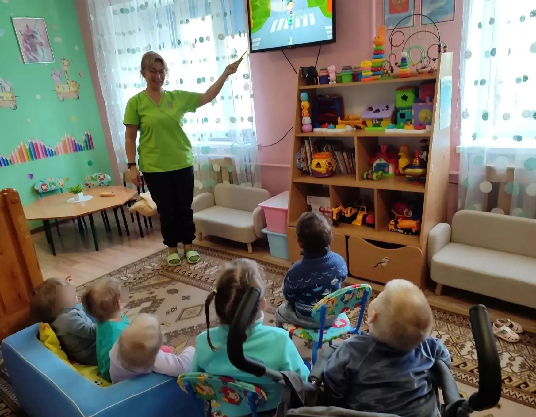 План мероприятия «День безопасности»