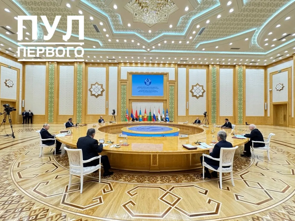 "Оппоненты стратегически просчитались" — Лукашенко о 35-летии СНГ