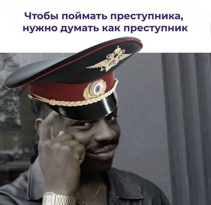 ⚡️Победительницу конкурса «Народный участковый» задержали за... взятку.
