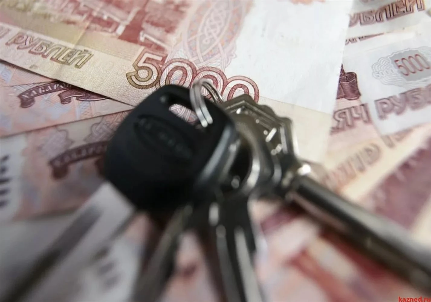 👮 В Кирове #прокуратураПомогает сироте получить жилье