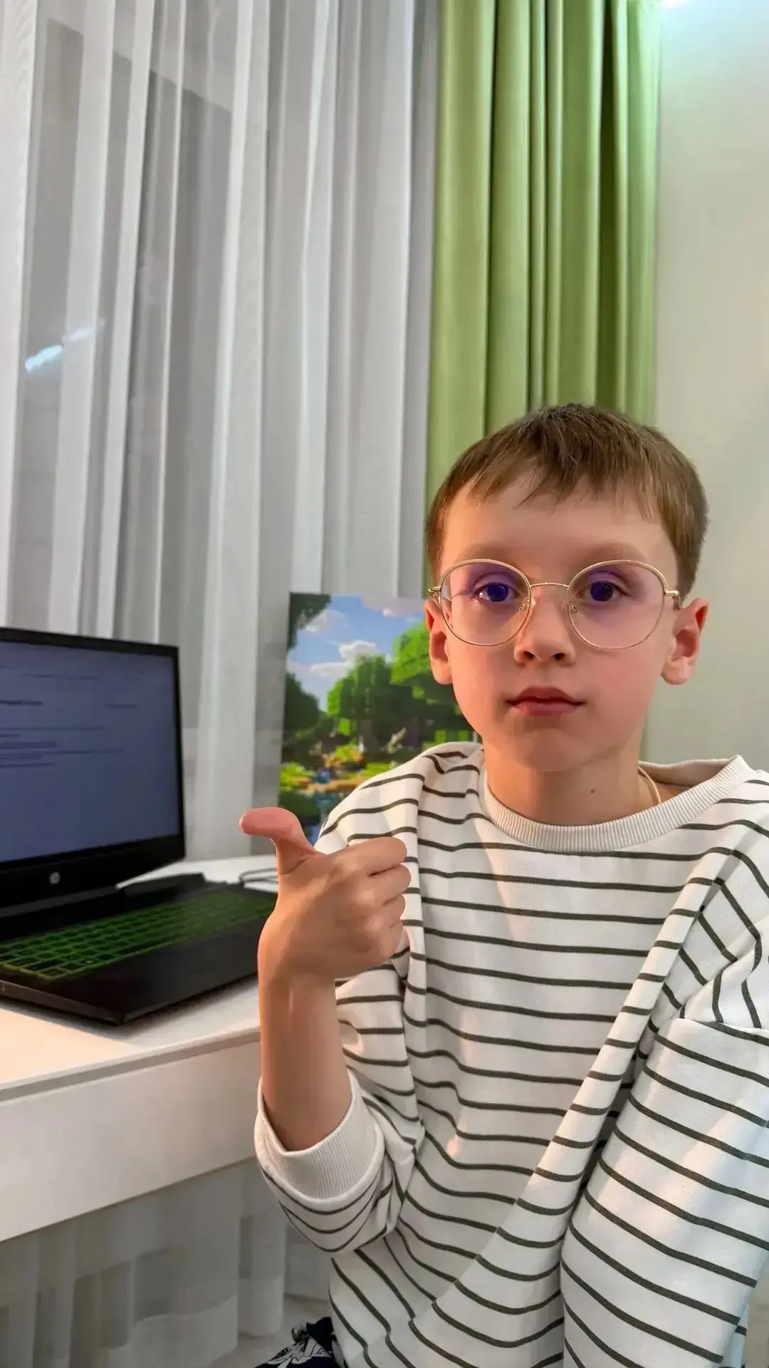 🏫👦🏻🧒 Ученики 2 «Б» класса активно проходят Всероссийскую электронную олимпиаду по п...