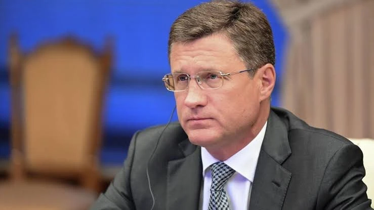 Александр Новак: Россия и США ведут переговоры о контрактах на поставку дизельного топлива