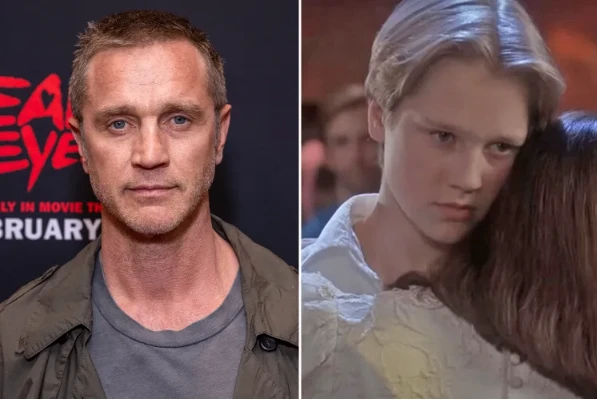 Девон Сава снялся в мистическом сериале "Академия Ковена" премьера сериала состоялась 1...