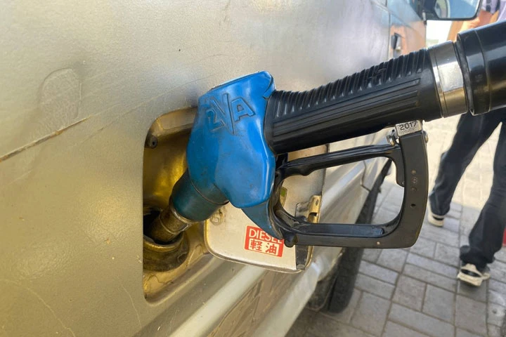 В Хакасии подняли вопрос о передаче частных АЗС федералам
