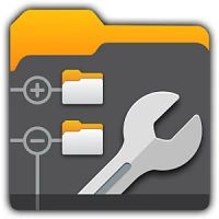 X-plore File Manager | ver. 4.50.05